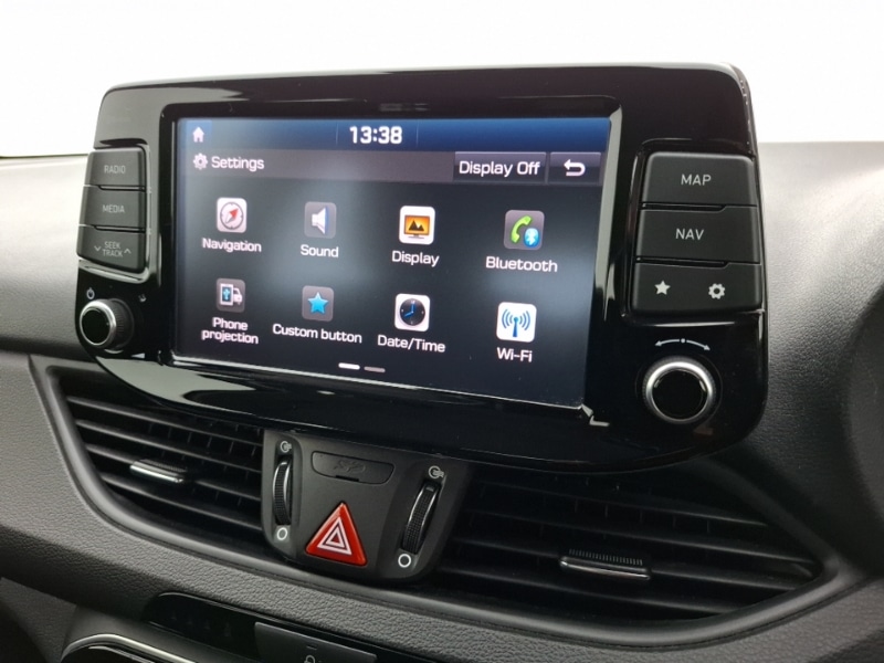 Used Hyundai i30 2017 for sale - 77921983: Photo 17