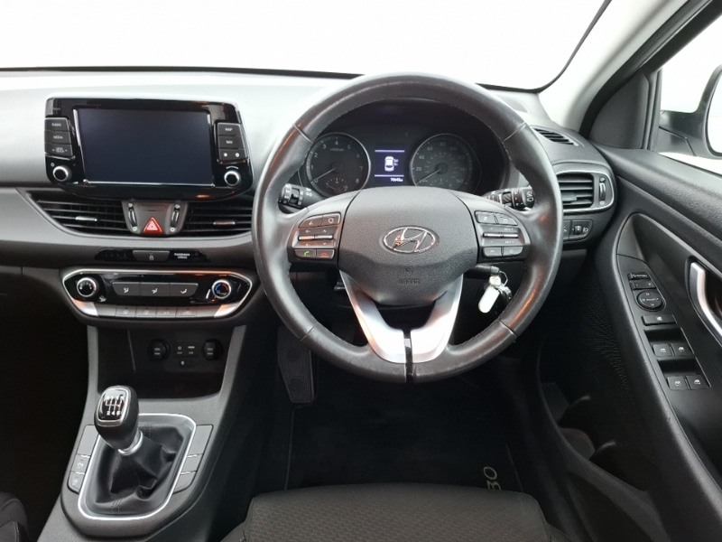 Used Hyundai i30 2017 for sale - 77921983: Photo 7