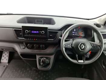 Used Renault Trafic 2022 for sale - 74180551: Photo
