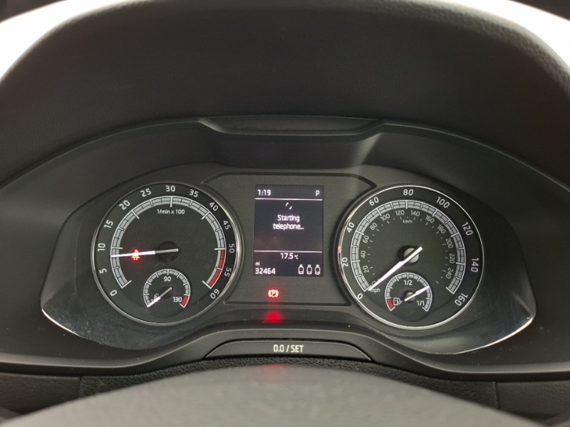 Used Skoda Karoq 2018 for sale - 76906897: Photo 10