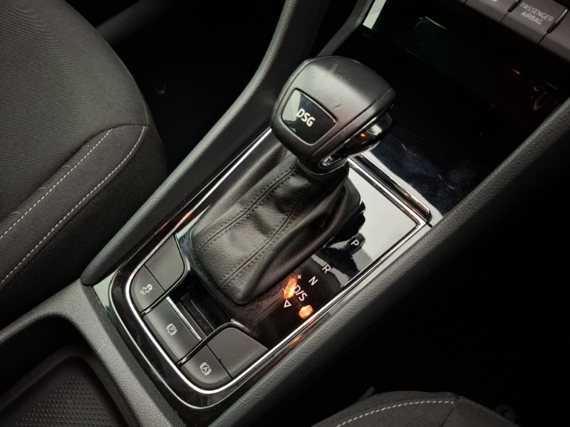 Used Skoda Karoq 2018 for sale - 76906897: Photo 13