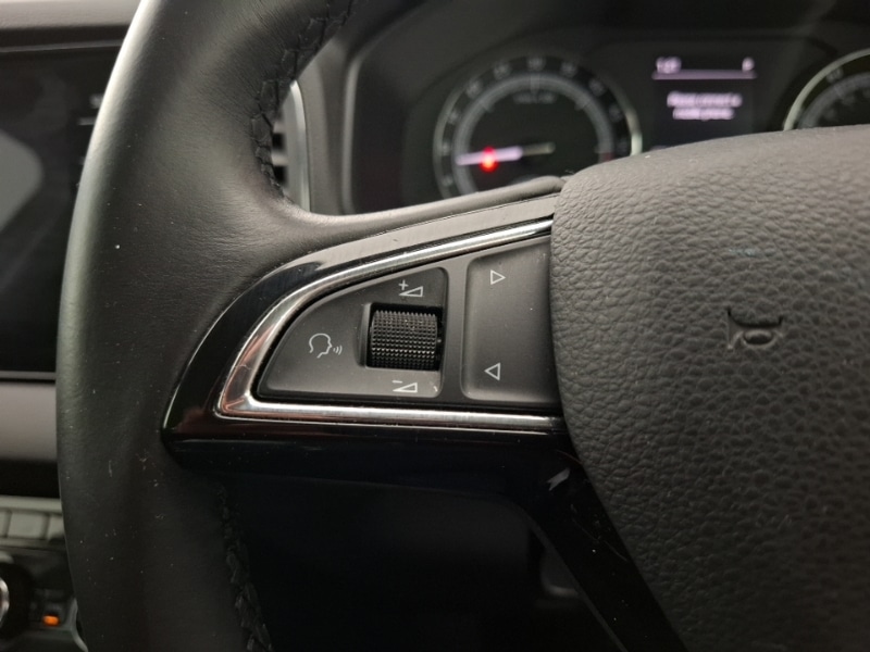 Used Skoda Karoq 2018 for sale - 76906897: Photo 14