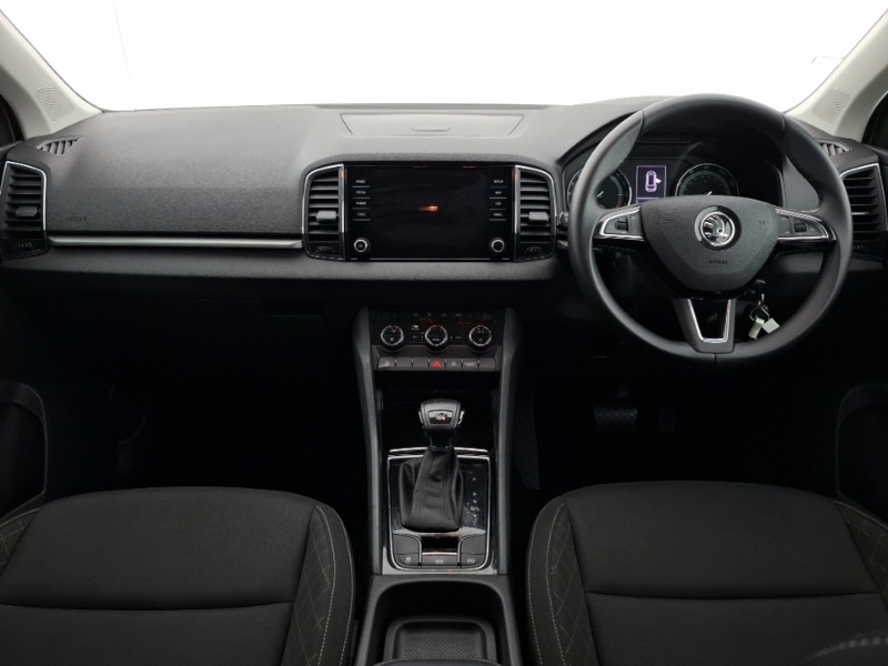 Used Skoda Karoq 2018 for sale - 76906897: Photo 2