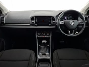 Used Skoda Karoq 2018 for sale - 76906897: Photo