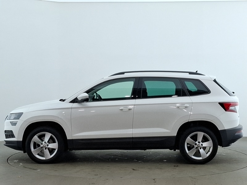 Used Skoda Karoq 2018 for sale - 76906897: Photo 4