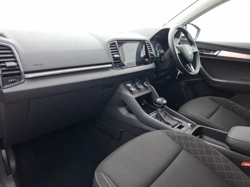 Used Skoda Karoq 2018 for sale - 76906897: Photo 5