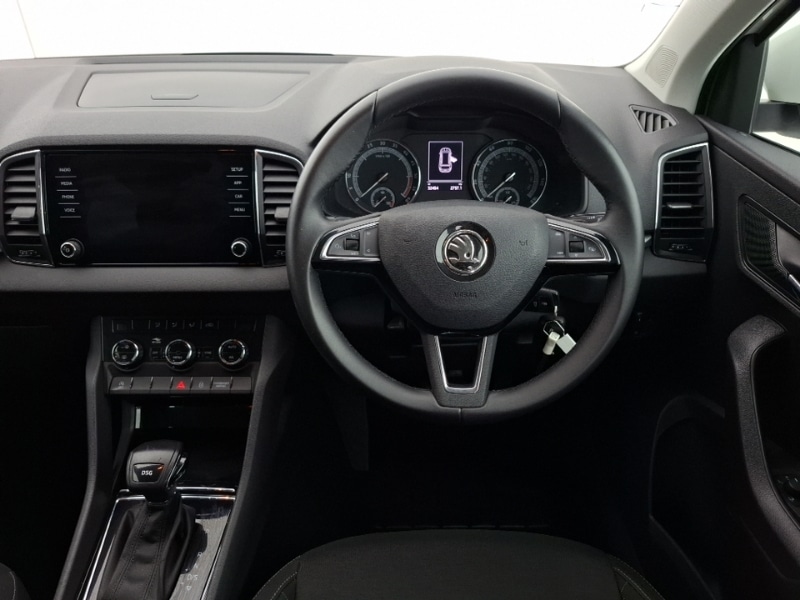 Used Skoda Karoq 2018 for sale - 76906897: Photo 7