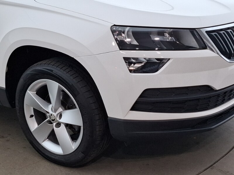 Used Skoda Karoq 2018 for sale - 76906897: Photo 9