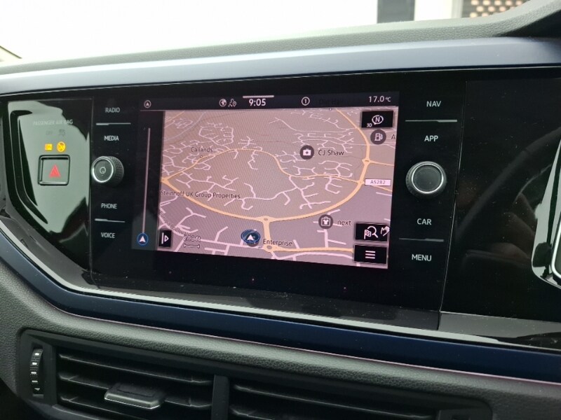 Used Volkswagen Polo 2020 for sale - 77123124: Photo 18