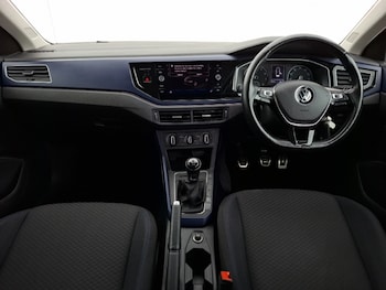 Used Volkswagen Polo 2020 for sale - 77123124: Photo