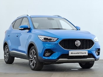 Used MG MG ZS 2023 for sale - 78312225: Photo