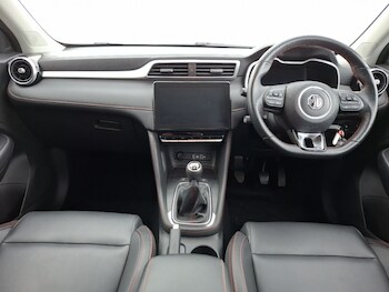 Used MG MG ZS 2023 for sale - 78312225: Photo