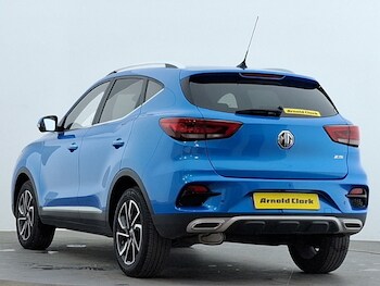 Used MG MG ZS 2023 for sale - 78312225: Photo