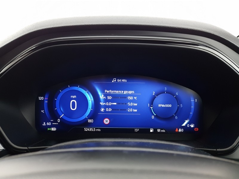 Used Ford Focus 2022 for sale - 76628711: Photo 10