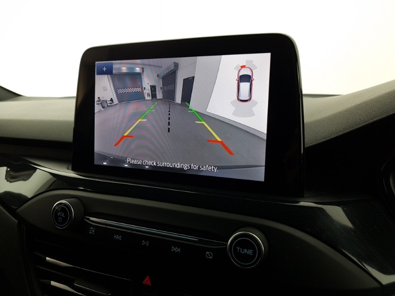 Used Ford Focus 2022 for sale - 76628711: Photo 11