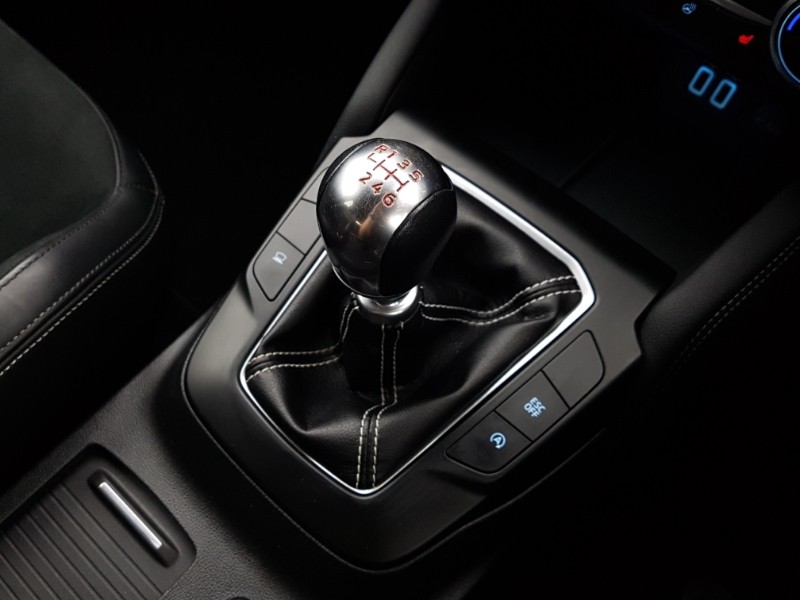 Used Ford Focus 2022 for sale - 76628711: Photo 13