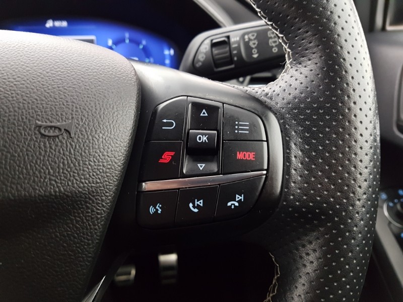 Used Ford Focus 2022 for sale - 76628711: Photo 15