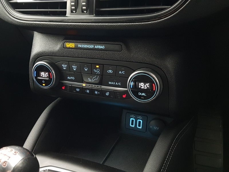 Used Ford Focus 2022 for sale - 76628711: Photo 16