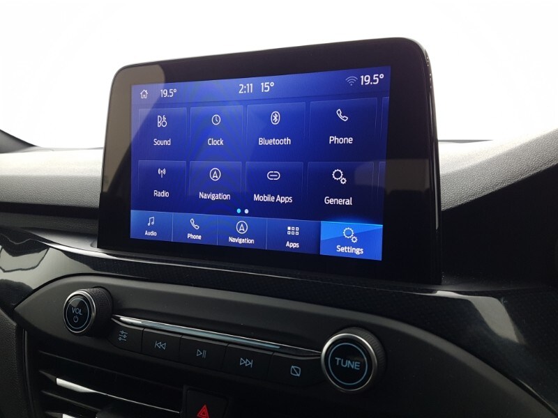 Used Ford Focus 2022 for sale - 76628711: Photo 17