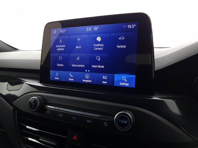 Used Ford Focus 2022 for sale - 76628711: Photo 18