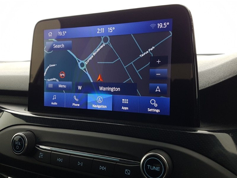 Used Ford Focus 2022 for sale - 76628711: Photo 19