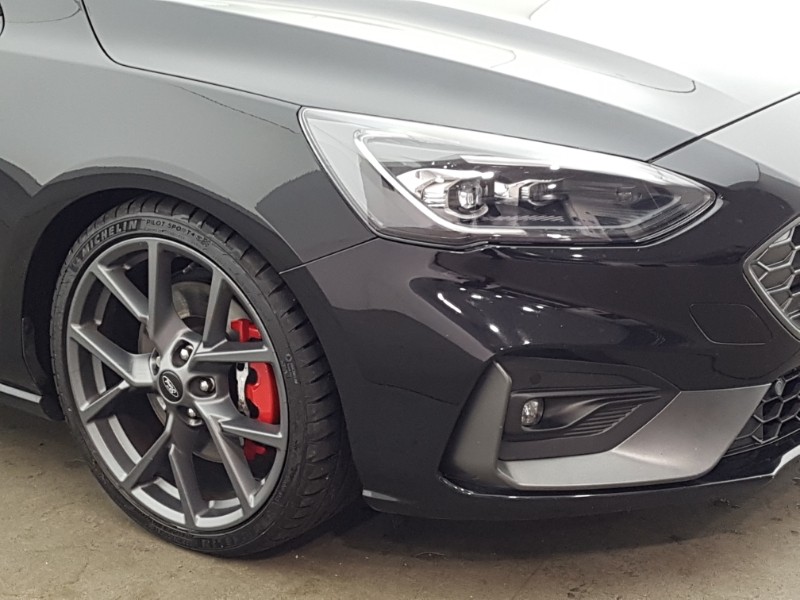 Used Ford Focus 2022 for sale - 76628711: Photo 9