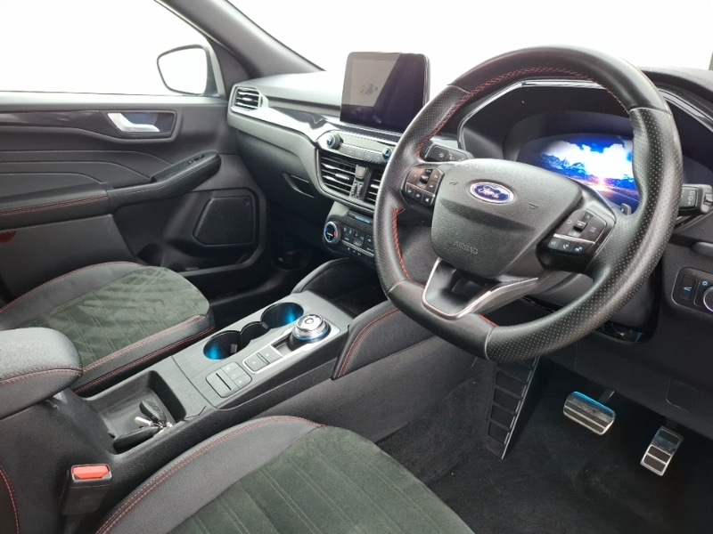 Used Ford Kuga 2021 for sale - 77034821: Photo 12