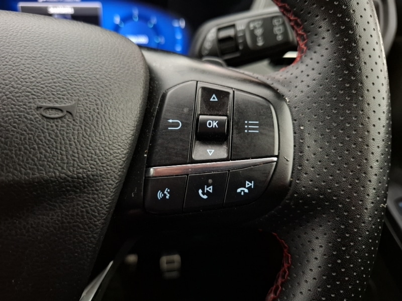 Used Ford Kuga 2021 for sale - 77034821: Photo 16