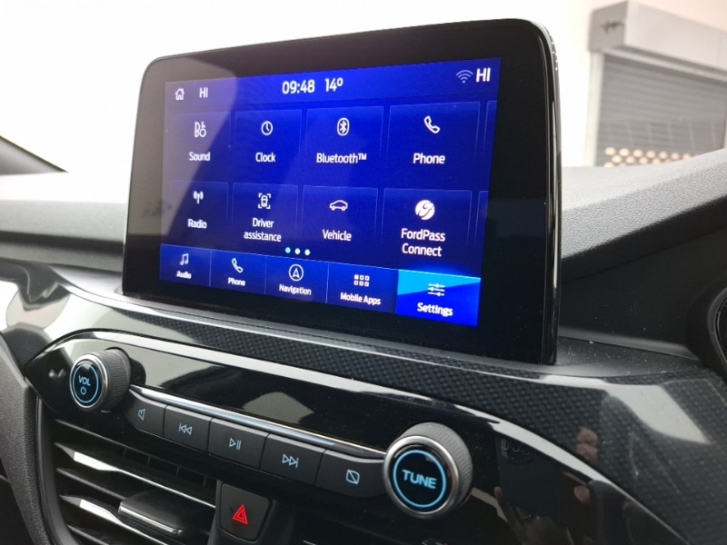 Used Ford Kuga 2021 for sale - 77034821: Photo 17