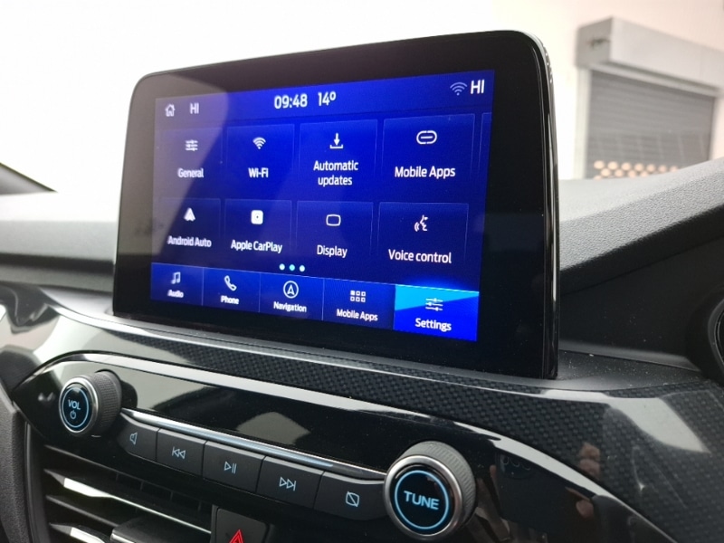 Used Ford Kuga 2021 for sale - 77034821: Photo 18