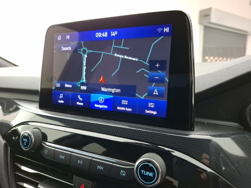 Used Ford Kuga 2021 for sale - 77034821: Photo 19