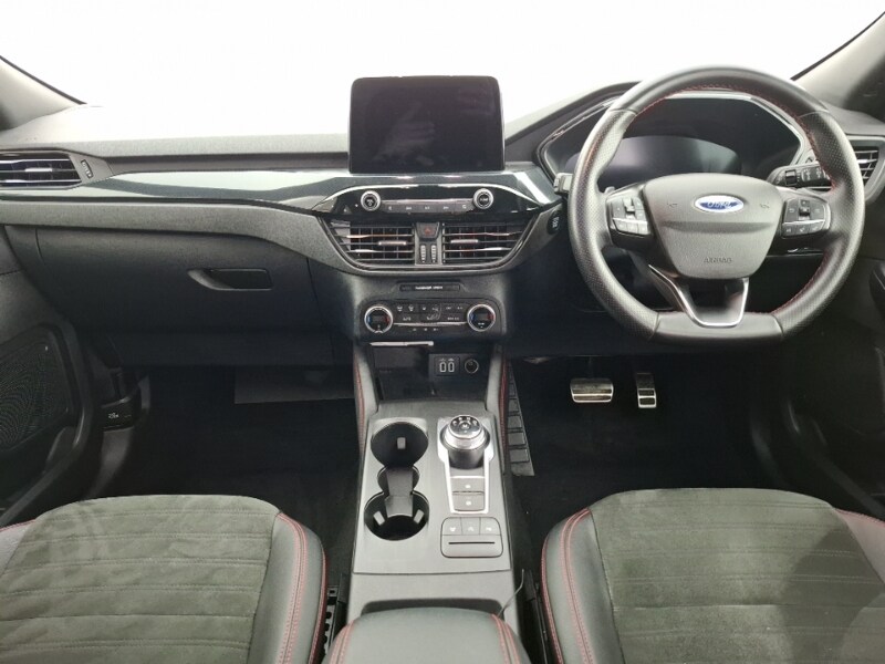 Used Ford Kuga 2021 for sale - 77034821: Photo 2