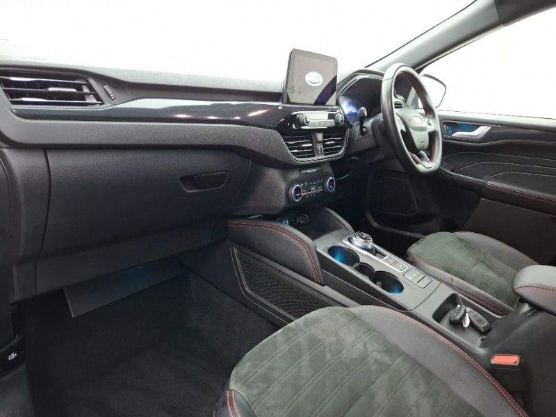 Used Ford Kuga 2021 for sale - 77034821: Photo 5