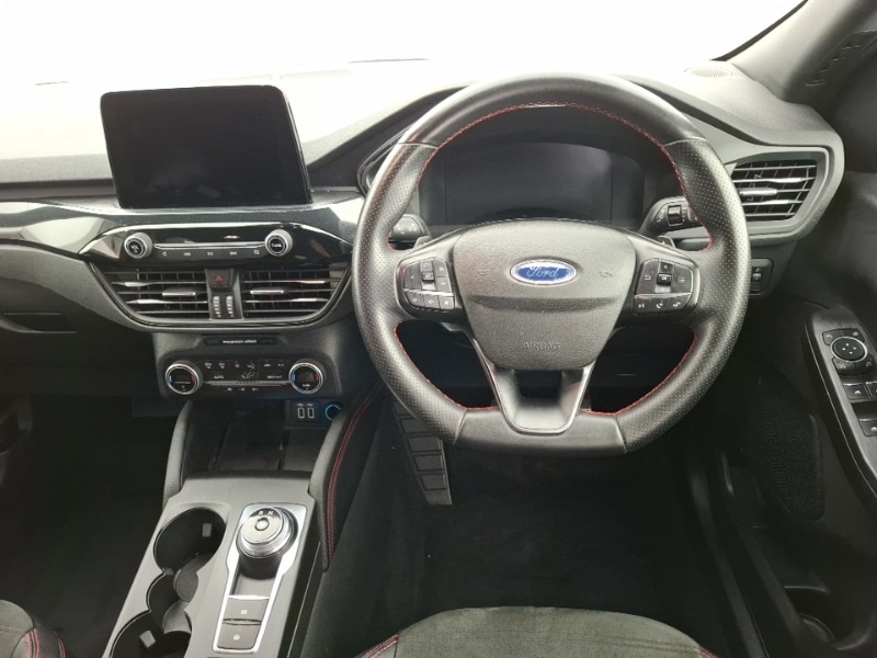 Used Ford Kuga 2021 for sale - 77034821: Photo 7