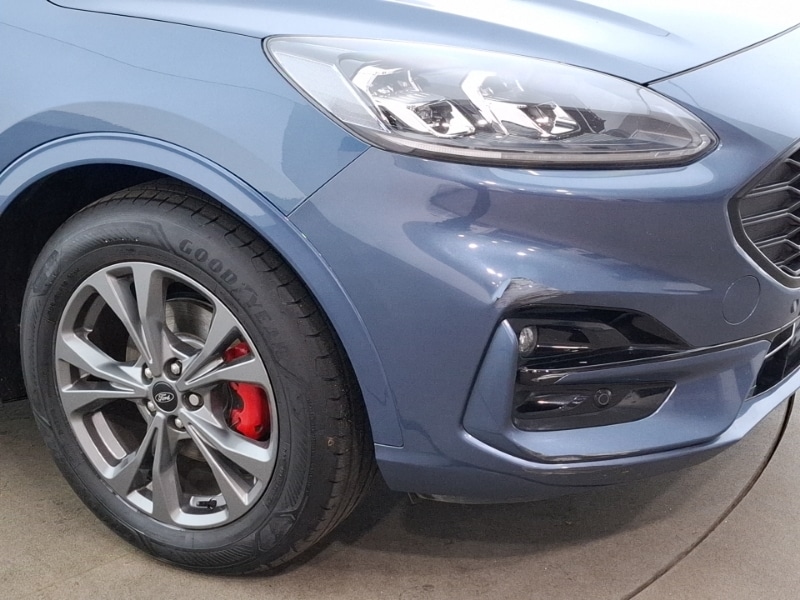 Used Ford Kuga 2021 for sale - 77034821: Photo 9