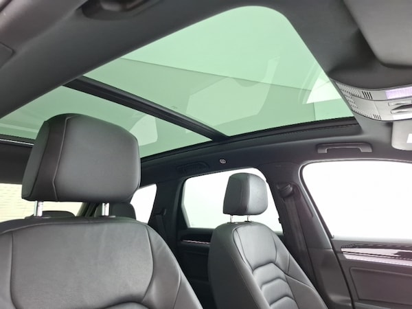 Used Volkswagen Touareg 2019 for sale - 76281942: Photo 13