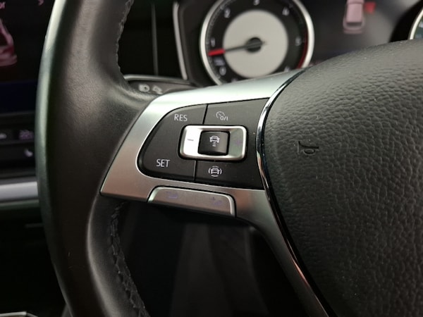 Used Volkswagen Touareg 2019 for sale - 76281942: Photo 15