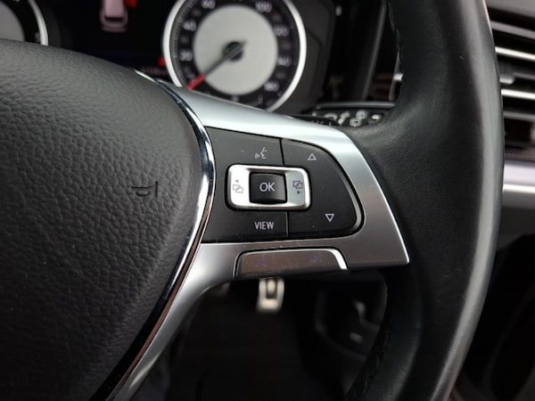 Used Volkswagen Touareg 2019 for sale - 76281942: Photo 16