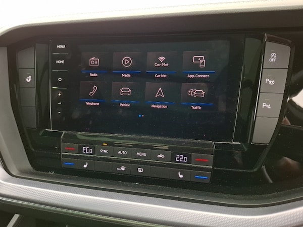 Used Volkswagen Touareg 2019 for sale - 76281942: Photo 17