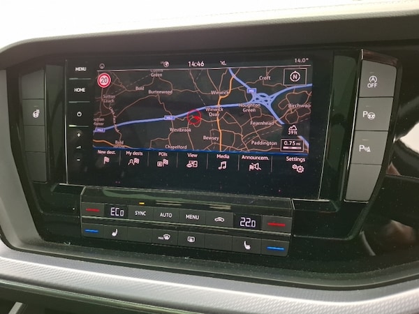 Used Volkswagen Touareg 2019 for sale - 76281942: Photo 18
