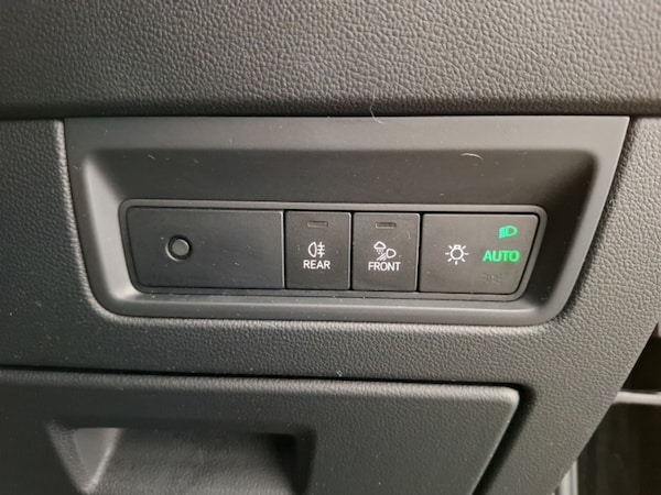 Used Volkswagen Touareg 2019 for sale - 76281942: Photo 19