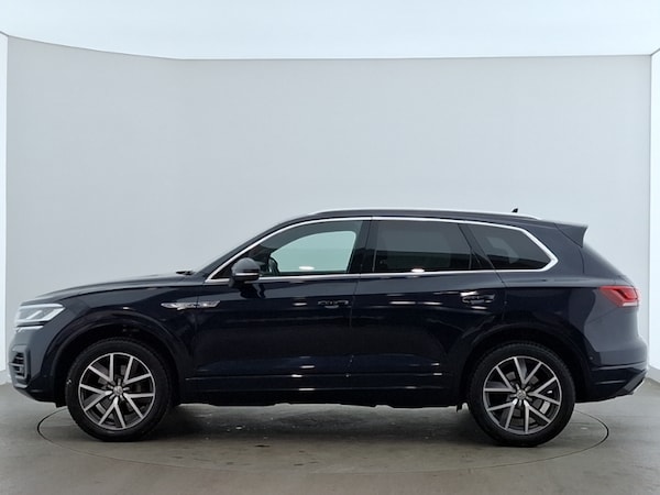 Used Volkswagen Touareg 2019 for sale - 76281942: Photo 4
