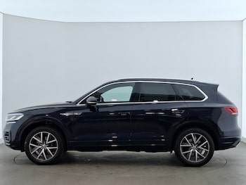 Used Volkswagen Touareg 2019 for sale - 76281942: Photo 4