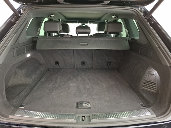 Used Volkswagen Touareg 2019 for sale - 76281942: Photo 8
