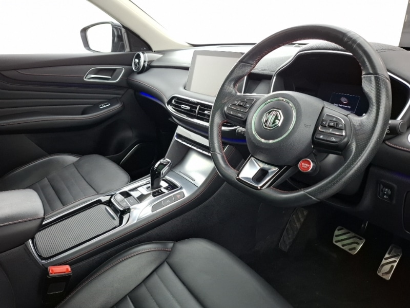 Used MG MG HS 2023 for sale - 77948073: Photo 12