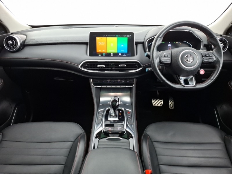 Used MG MG HS 2023 for sale - 77948073: Photo 2