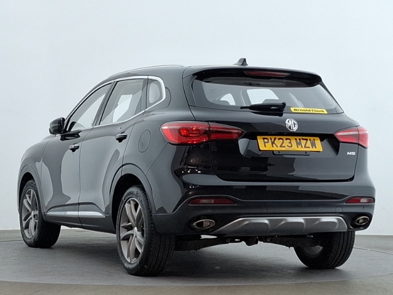 Used MG MG HS 2023 for sale - 77948073: Photo 3
