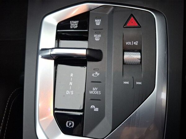 Used BMW 1 Series 2025 for sale - 76244373: Photo 12