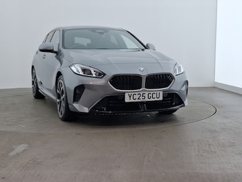 BMW - 1 Series