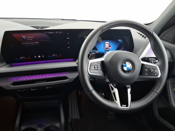 Used BMW 1 Series 2025 for sale - 76244373: Photo 2